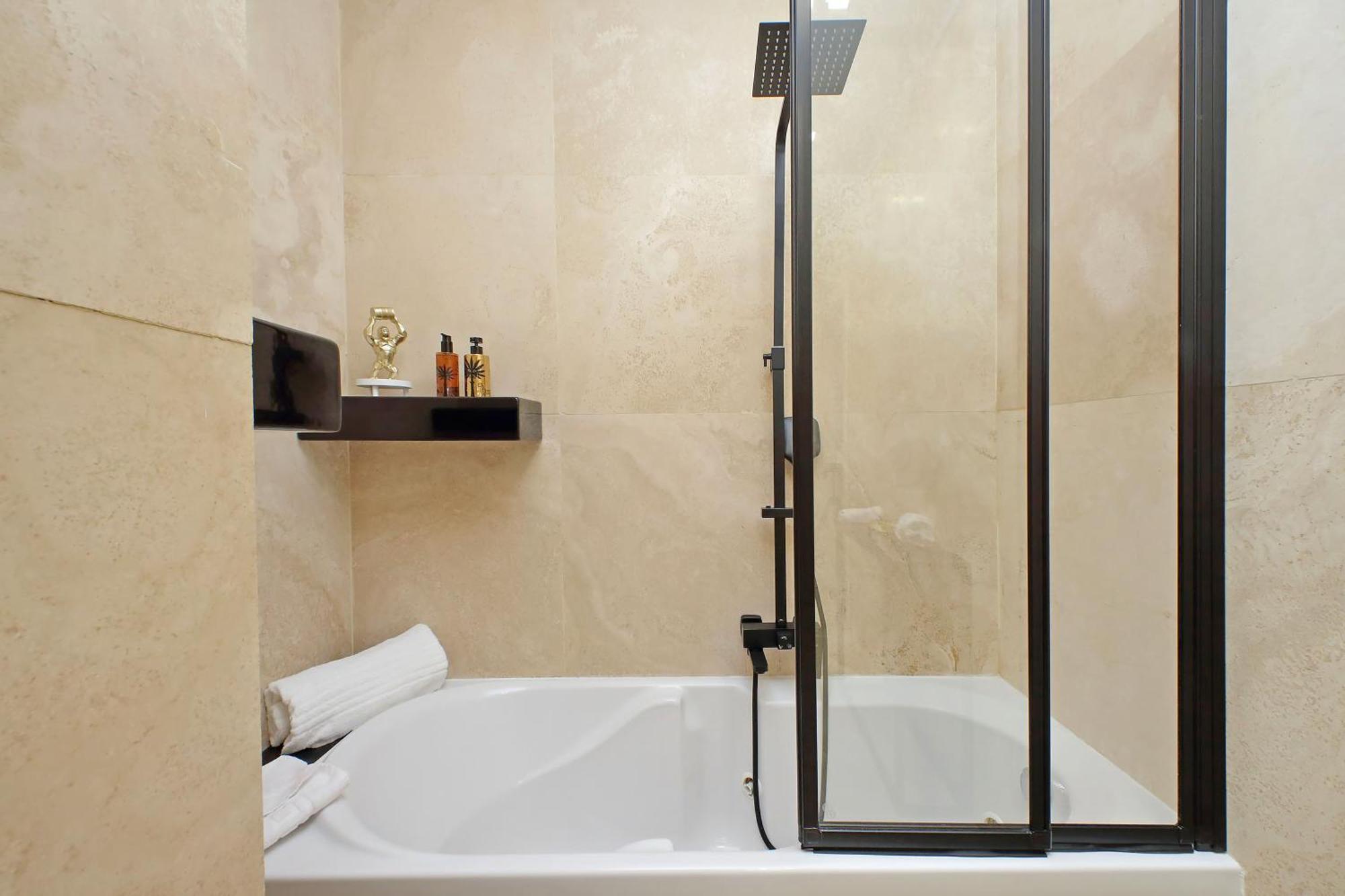 Spanish Diamond Luxury Style Rome Buitenkant foto