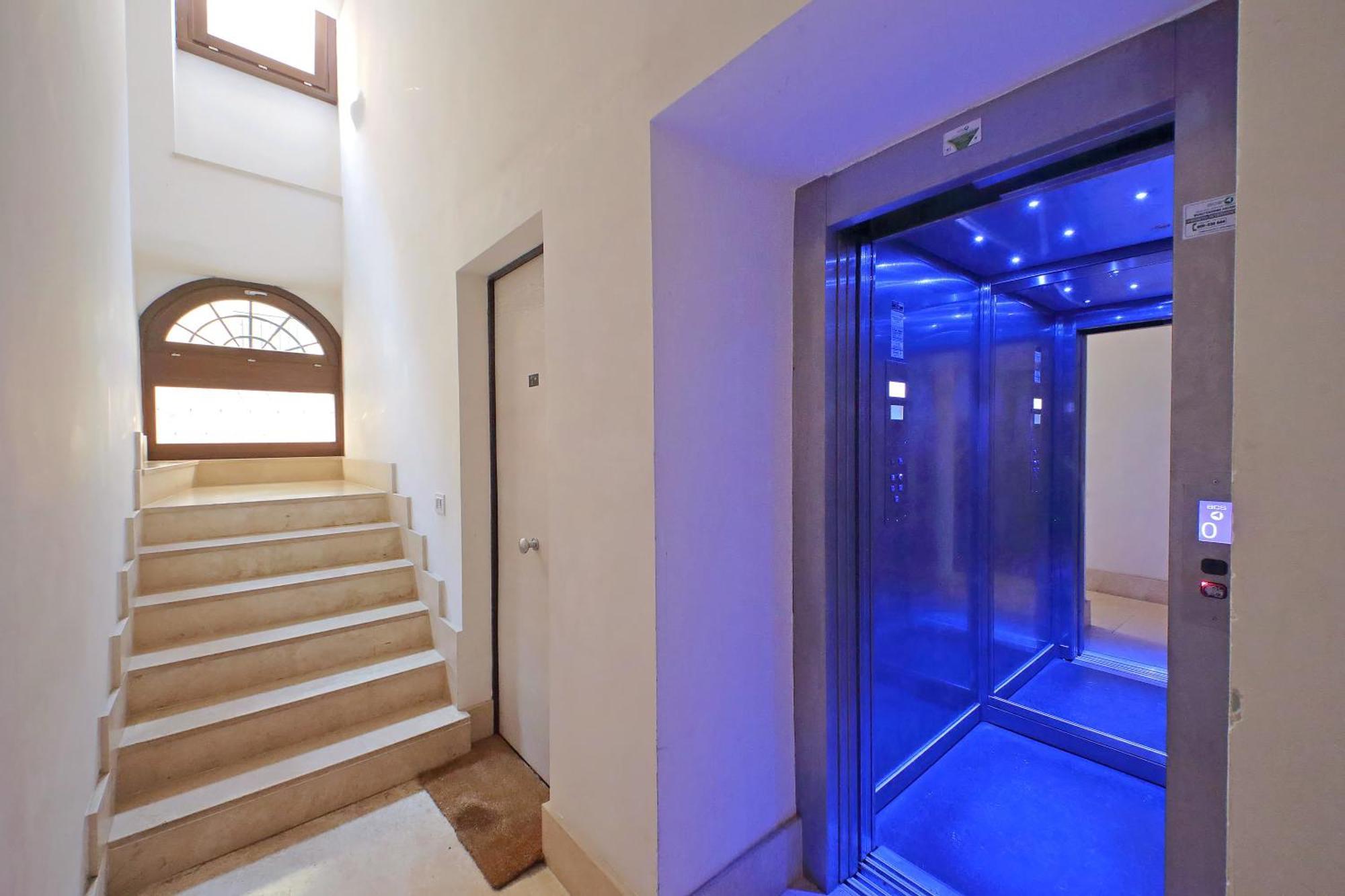 Spanish Diamond Luxury Style Rome Buitenkant foto