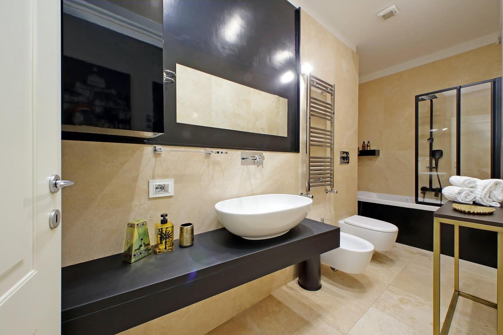 Spanish Diamond Luxury Style Rome Buitenkant foto