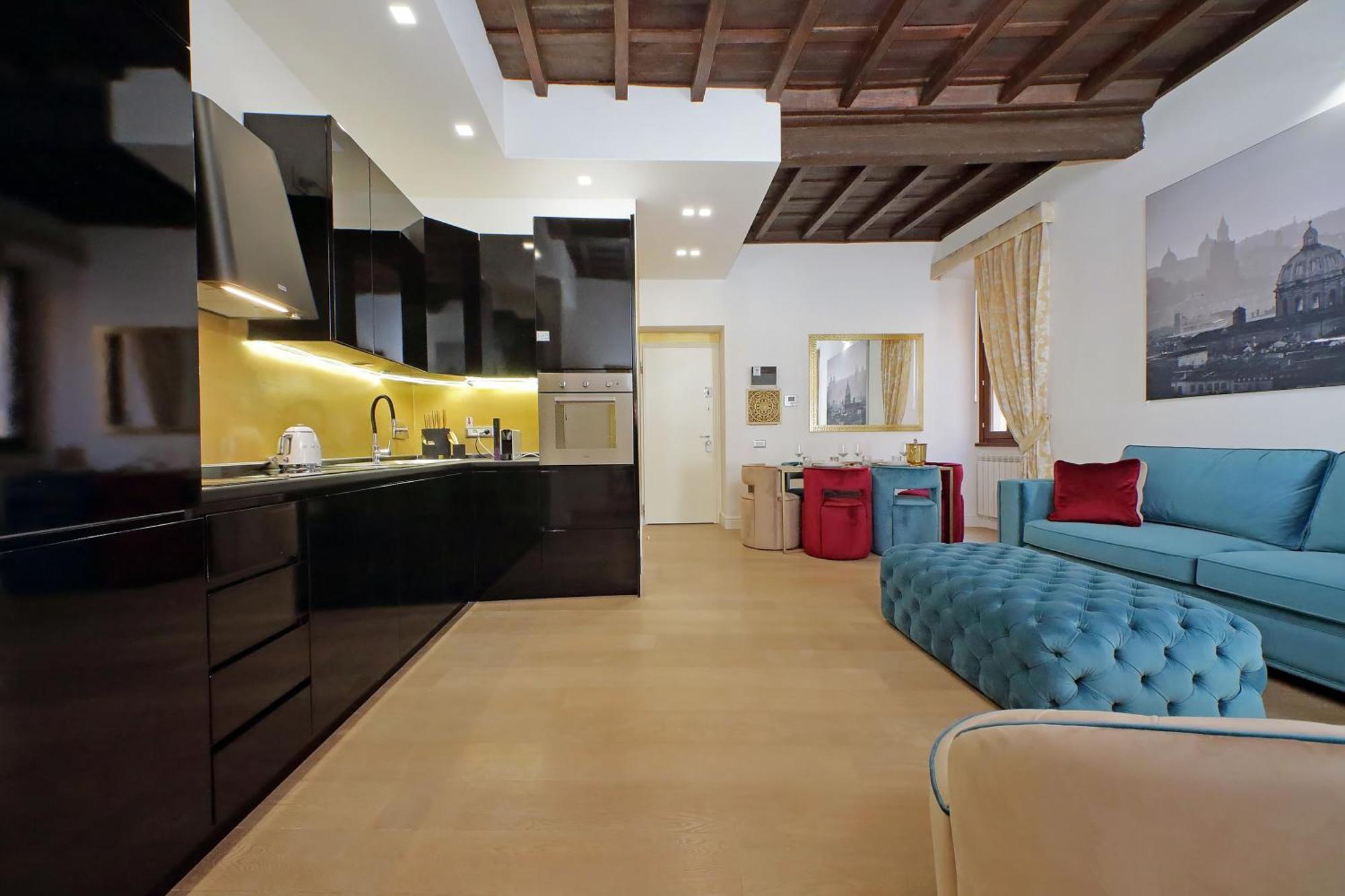Spanish Diamond Luxury Style Rome Buitenkant foto